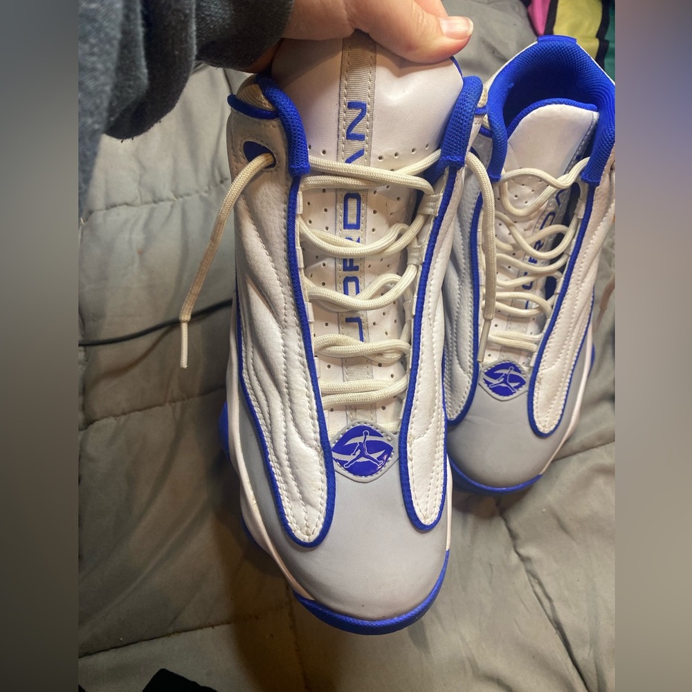 jordans. - Picture 3 of 7